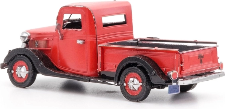 Iconic FORD classic from 1937