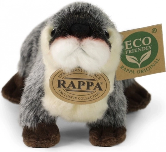 Rokām šūta kvalitāte no RAPPA kolekcijas