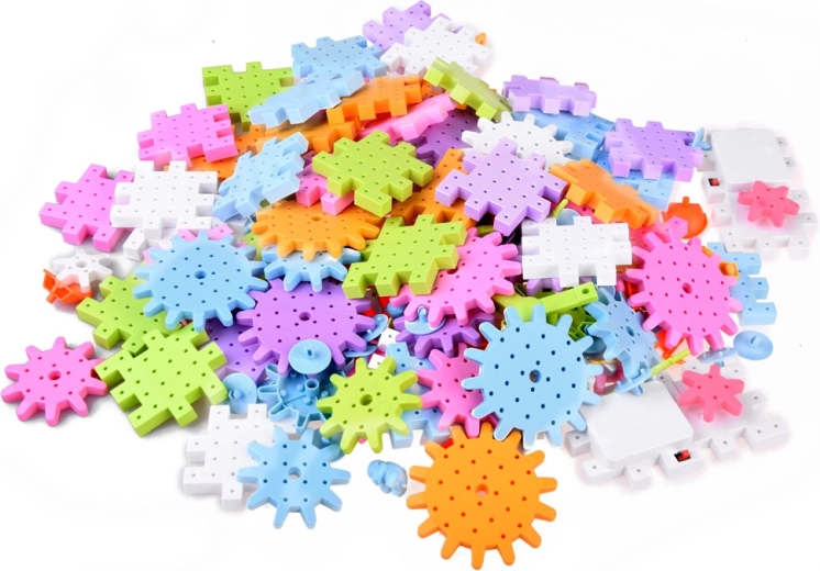 Daudzkrāsaini elementi