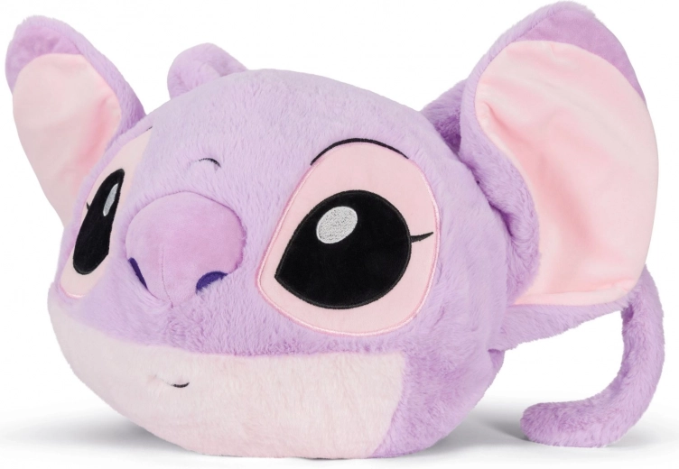 Sasilda rokas acumirklī