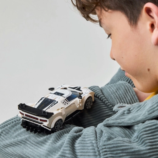 Izklaide būvēšanai un izstādīšanai