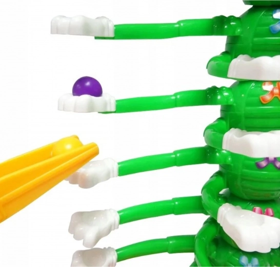 Sīkās motorikas un koncentrēšanās treniņš