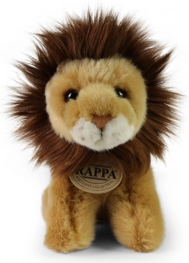 Daļa no ekskluzīvās RAPPA kolekcijas