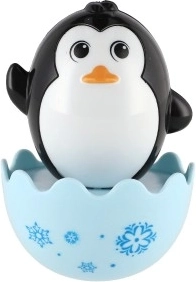 Šūpojoša forma motorikas attīstībai