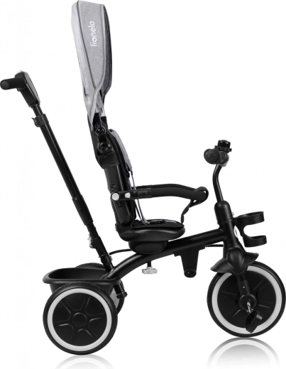 Aug kopā ar bērnu līdz pat 25 kg