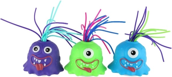 Pavelc un izklaidējies: gaisma un skaņa