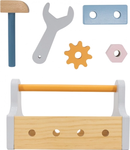 Motorisko prasmju attīstība