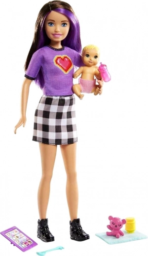 Draudzīgas un reālistiskas detaļas