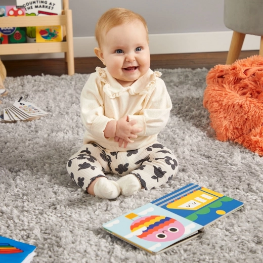 Tummy time support
