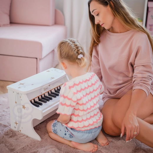 Bērna attīstības veicināšana