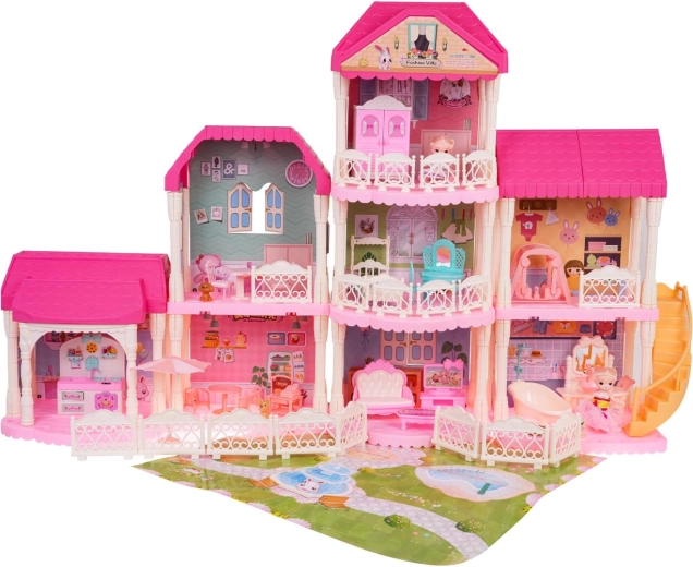 Kombinējami moduļi