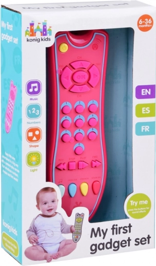 Skaitļu apguve 3 valodās