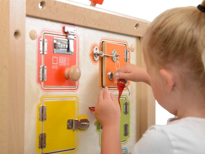 Mācīšanās caur spēli praksē