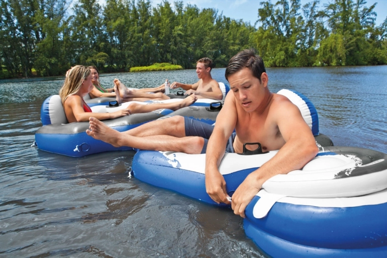 Savienošanas aukla kopīgai izklaidei