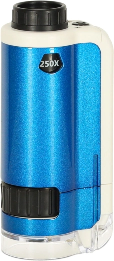 Divi palielinājuma līmeņi