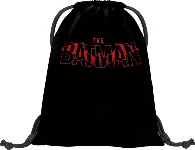 Stylish The Batman logo