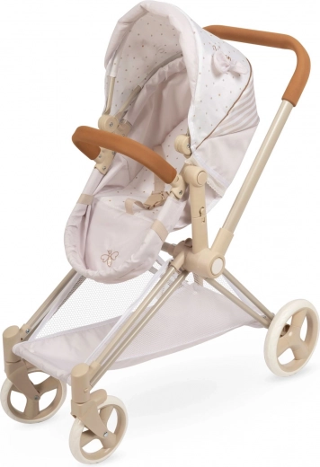 Vienmērīga gaitа un lelles drošība