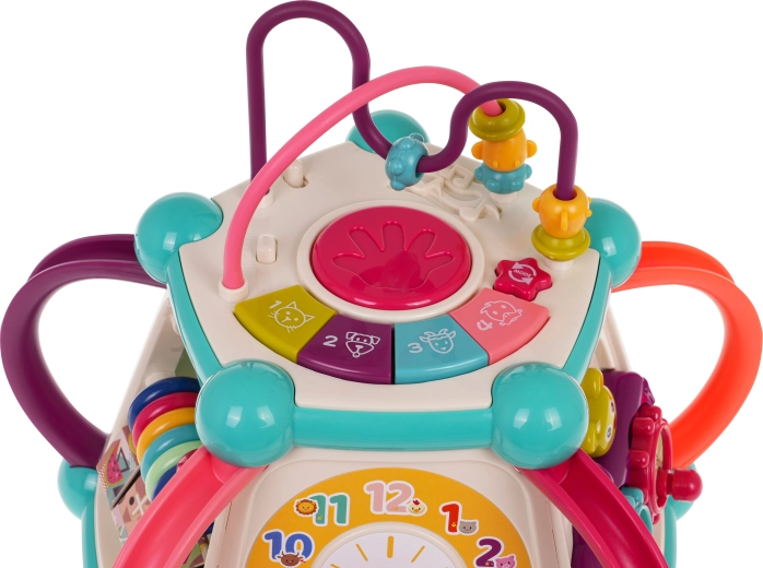 7 spēļu zonas bezgalīgai izklaidei