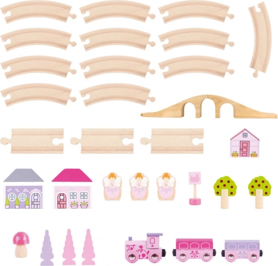 Pasakaina iztēles pasaule