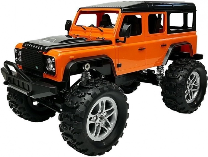 4x4 piedziņa un augsts klīrenss