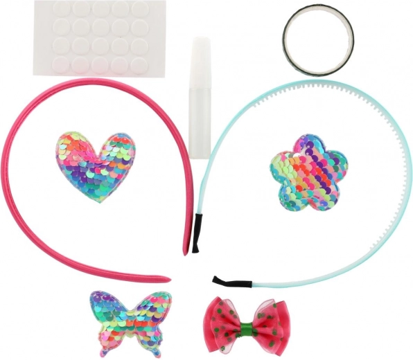 Vienkārša un tīra līmēšana