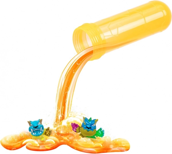 Atklājiet un kolekcionējiet