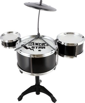 Piemērots bērniem no 3 gadu vecuma