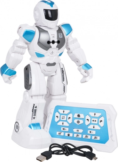 Programmēšana un demo režīms