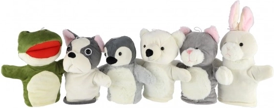 Variety of Animals