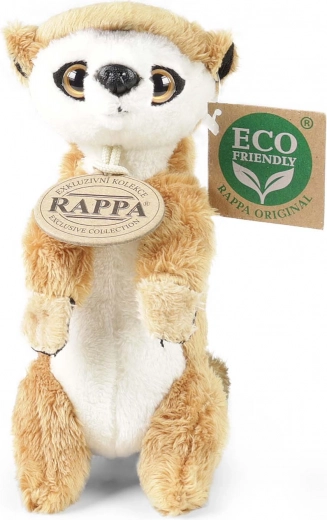 Mīlīgas detaļas un maigs plīša audums