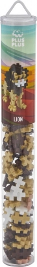Creative tube packaging