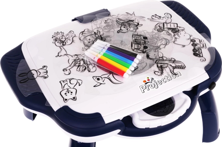 Bagātīga motīvu un krāsu izvēle