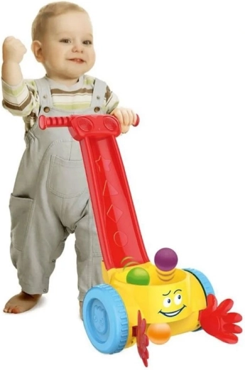 Ideāls pirmajiem soļiem