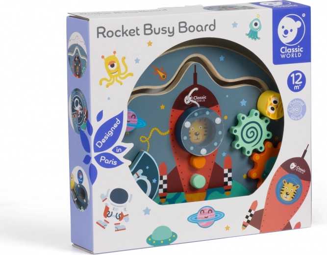 Droši materiāli no 12 mēnešiem