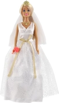 Eleganta kāzu kleita