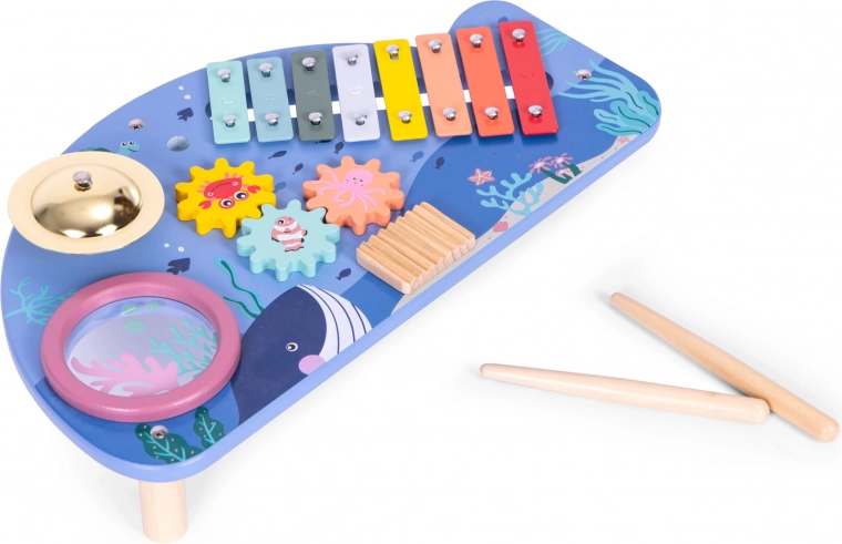 Attīstība un drošība