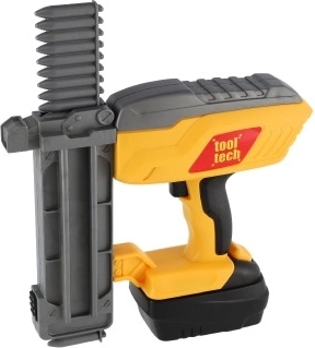 Reālistiska spēle ar gaismu un skaņu