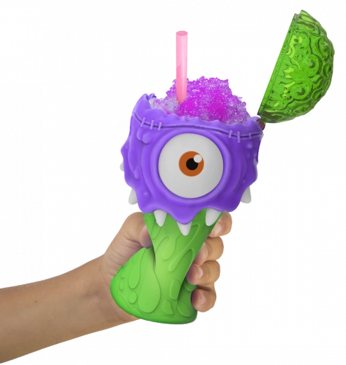 Ledus skaidas mazāk nekā minūtes laikā