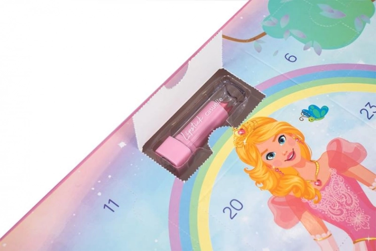 Princesei veltīts dizains, kas iedvesmo