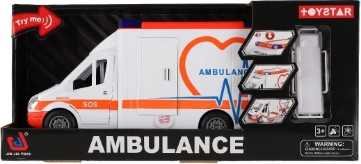 Gaismas un skaņas realistiskai spēlei