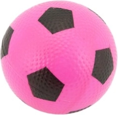 Patīkams satvēriens un labs atsitiens