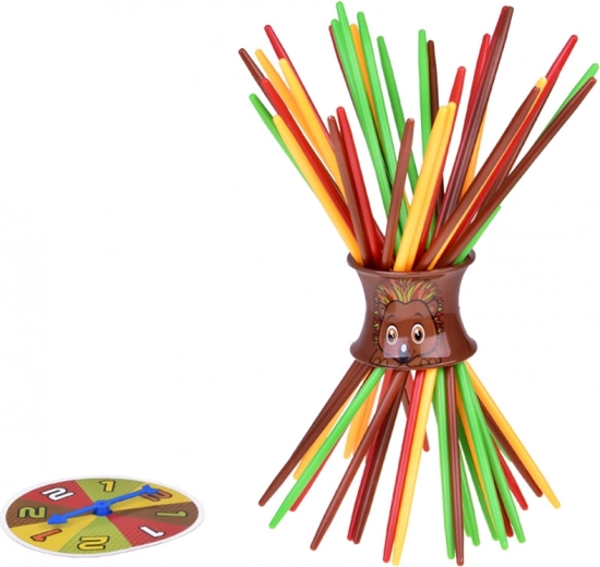 Piemērota visai ģimenei