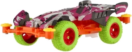 Triecienizturīgs dizains