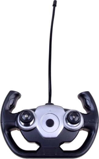 Pilna vadāmība ar 27 MHz frekvenci