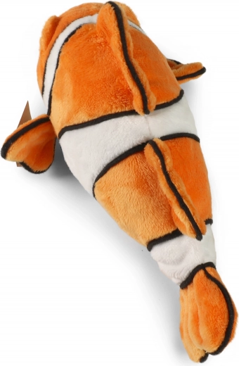 Reālistisks izskats un maigs plīšs