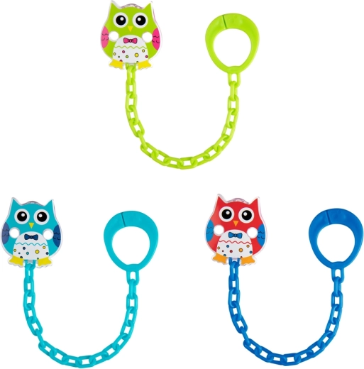 Mīlīgs pūcītes dizains