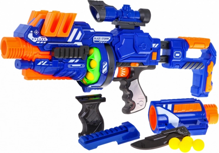 Tēmēklis precīzākiem trāpījumiem