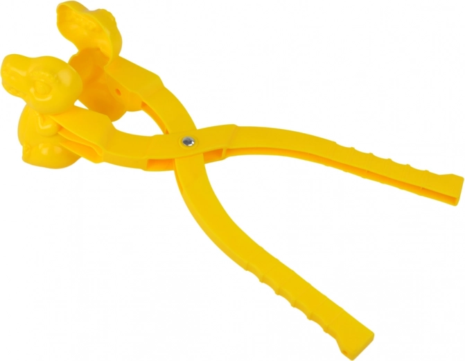 Izturīga un droša ziemas rotaļlieta