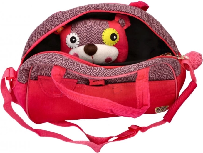Comfortable carrying