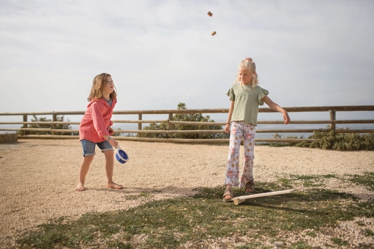 Vienkārši noteikumi, liels izaicinājums